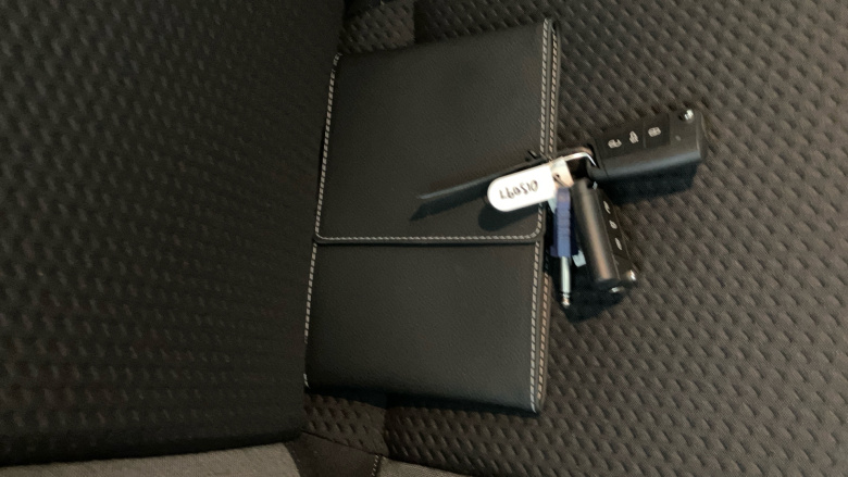 Volkswagen Polo 1.0 TSI Match 5dr Petrol Hatchback